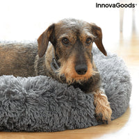 Anti-stress pet bed 