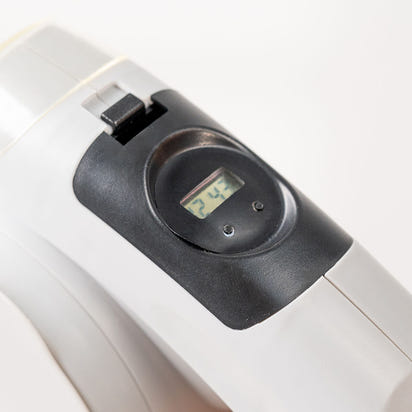 6-in-1 Retractable Dog Leash with LED 