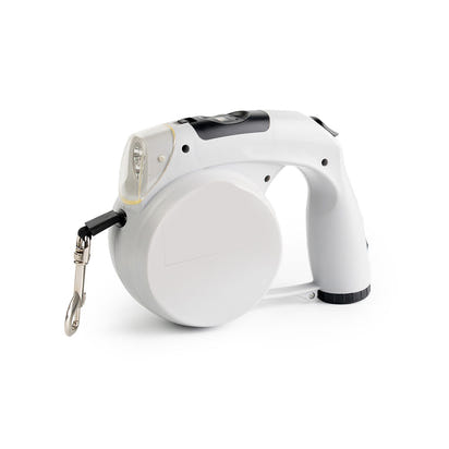 6-in-1 Retractable Dog Leash with LED 