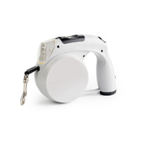 6-in-1 Retractable Dog Leash with LED 