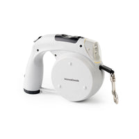 6-in-1 Retractable Dog Leash with LED 