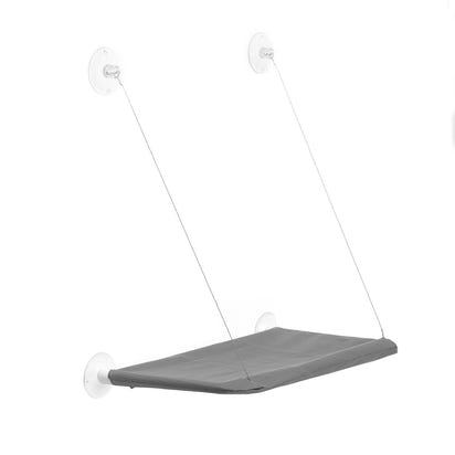 Cat hammock for cats Catlax InnovaGoods 