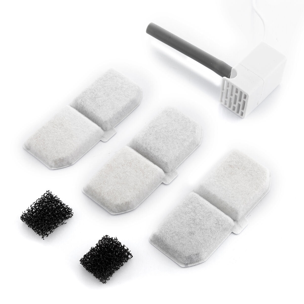 PetPilot Flow3 – Drinking Fountain