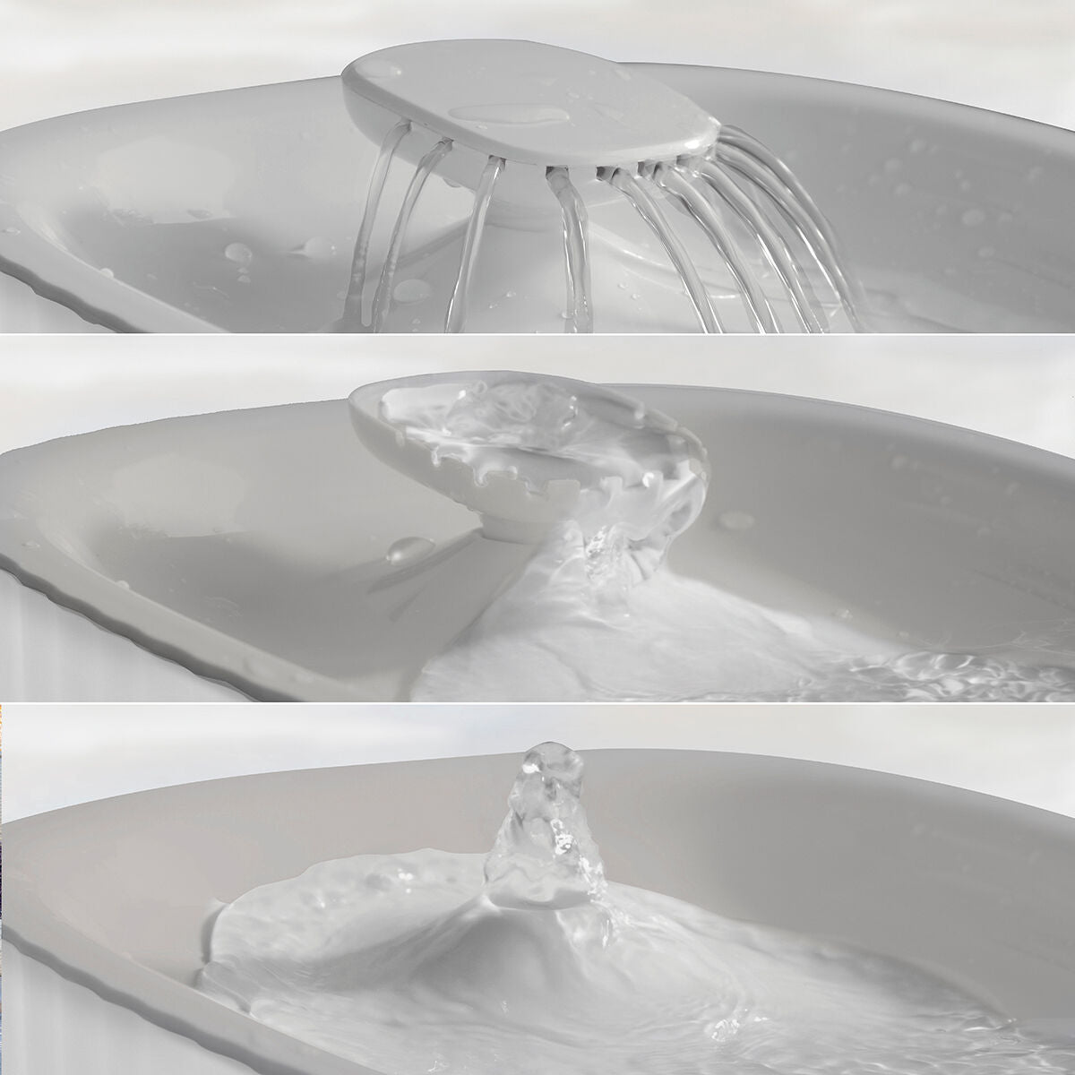 PetPilot Flow3 – Drinking Fountain