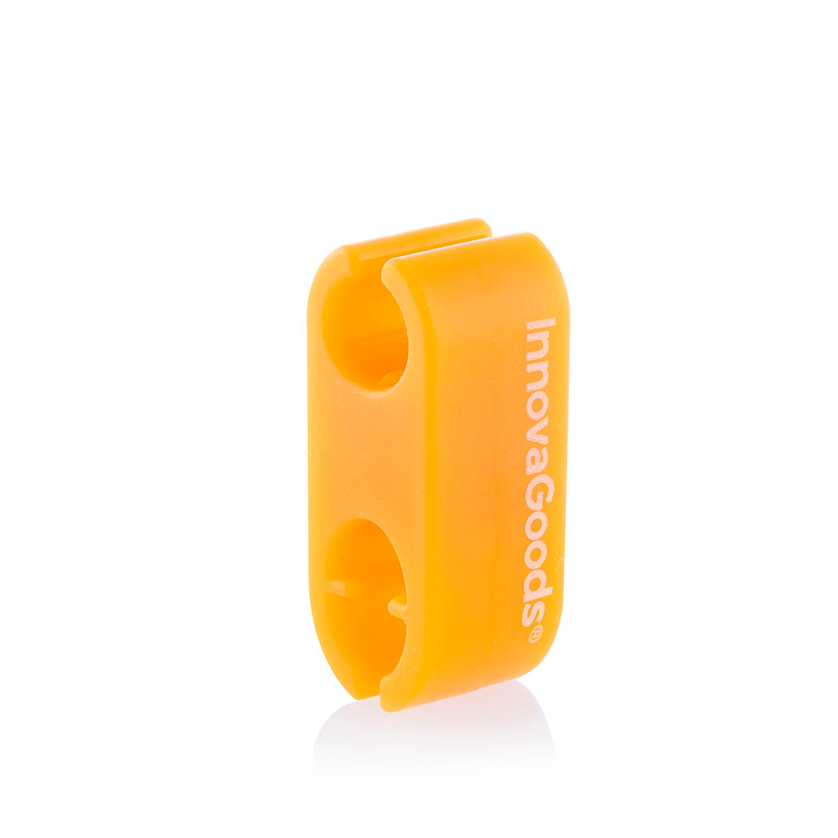 Pet selfie clip for treats 