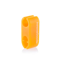 Pet selfie clip for treats 