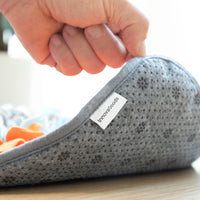 Sniffing mat for pets 